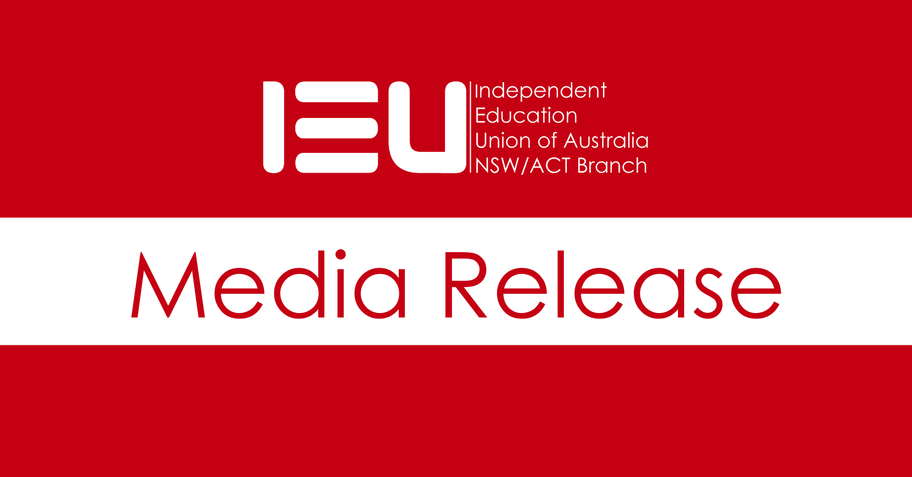 Media Release: Historic decision gives low paid workers more bargaining power